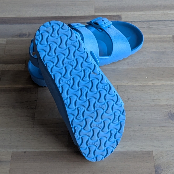 BIRKENSTOCK Milano Essentials (Kid's Size 30, US 12.5) - Picture 6 of 6